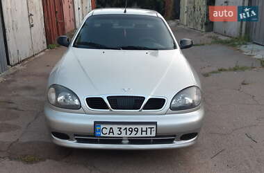 Daewoo Lanos  2003