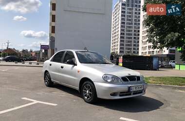 Daewoo Lanos 2005