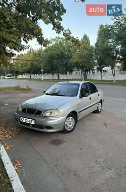 Daewoo Lanos  2003
