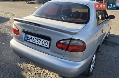 Daewoo Lanos  2003