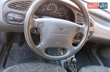 Седан Daewoo Lanos 2004 в Запоріжжі