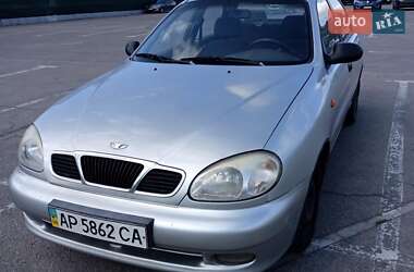 Daewoo Lanos  2004