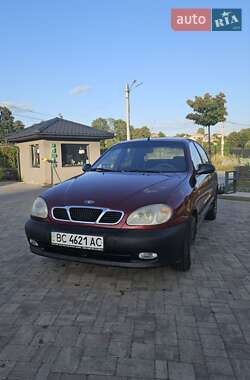 Daewoo Lanos  2005