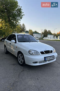 Daewoo Lanos  2005