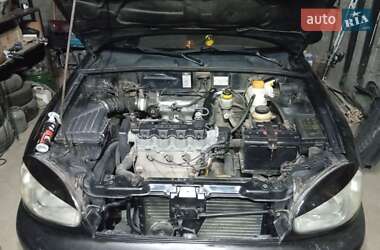 Daewoo Lanos 2007