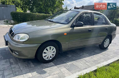 Daewoo Lanos  2005