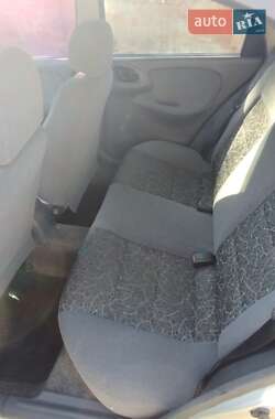 Седан Daewoo Lanos 2007 в Черкасах фото 5 Седан Daewoo Lanos 2007 в Черкасах