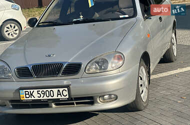 Daewoo Lanos  2006