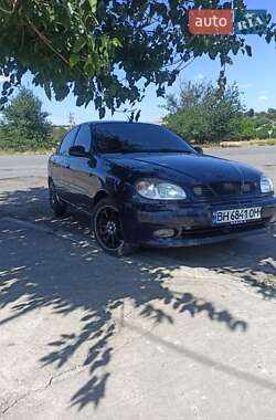 Daewoo Lanos  2006