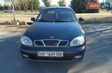 Daewoo Lanos  2007
