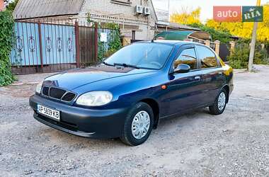 Daewoo Lanos  2006