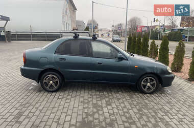 Daewoo Lanos  2006
