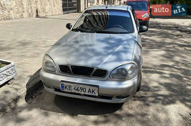 Daewoo Lanos  2006