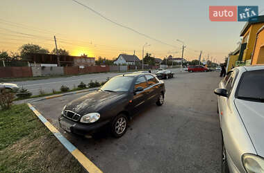 Daewoo Lanos  2006