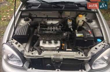 Daewoo Lanos  2003