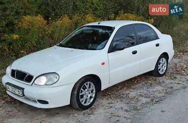 Daewoo Lanos  2004