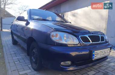 Daewoo Lanos  2003