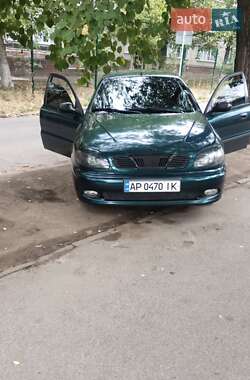 Daewoo Lanos 2003