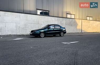 Daewoo Lanos  2004