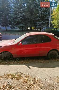 Daewoo Lanos  2003