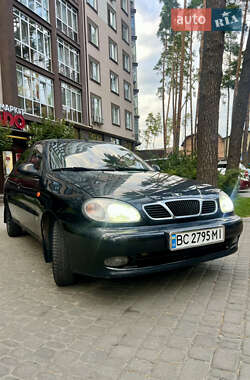 Daewoo Lanos  2007