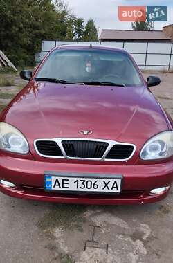 Daewoo Lanos  2006