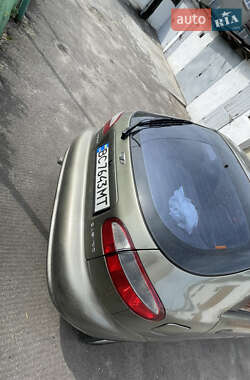 Хетчбек Daewoo Lanos 2003 в Львові