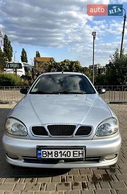 Daewoo Lanos  2004