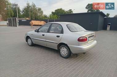Daewoo Lanos  2006