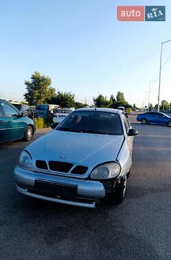 Daewoo Lanos  2007