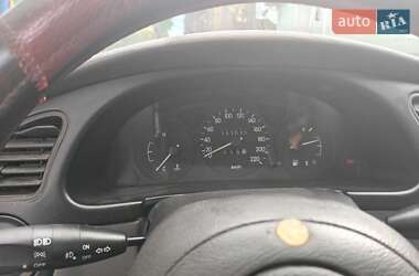 Daewoo Lanos  2008