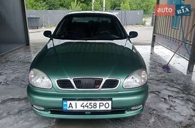 Daewoo Lanos  2006