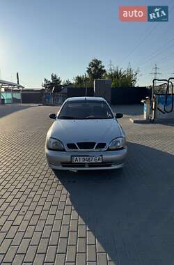 Daewoo Lanos  2005