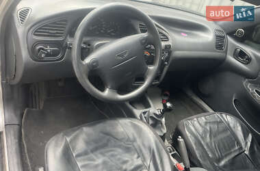 Daewoo Lanos  2004