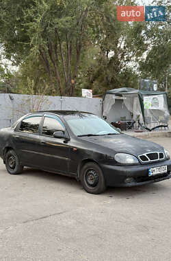 Daewoo Lanos  2006