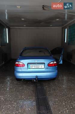Daewoo Lanos  2007