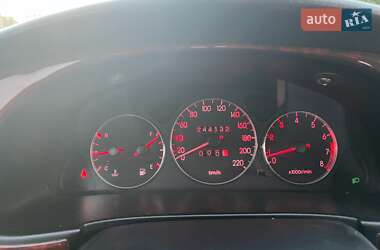 Daewoo Lanos  2007