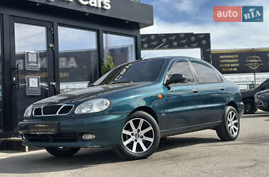 Daewoo Lanos  2003