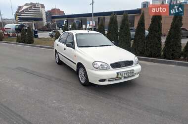 Daewoo Lanos  2003