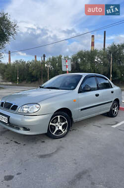 Daewoo Lanos  2006