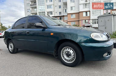 Daewoo Lanos  2005