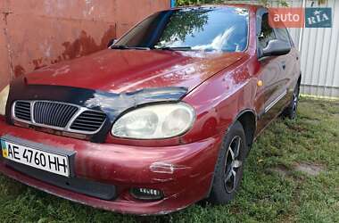 Daewoo Lanos  2006