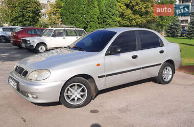 Daewoo Lanos  2004