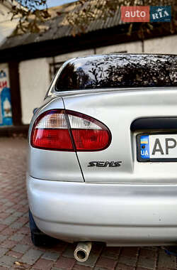 Daewoo Lanos  2005