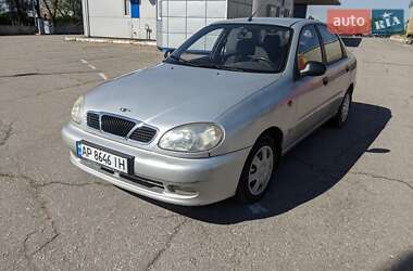 Daewoo Lanos  2006