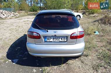 Daewoo Lanos  2007