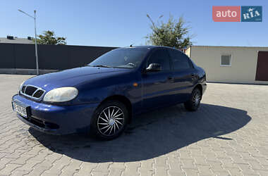 Daewoo Lanos  2005