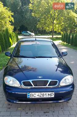 Daewoo Lanos  2006