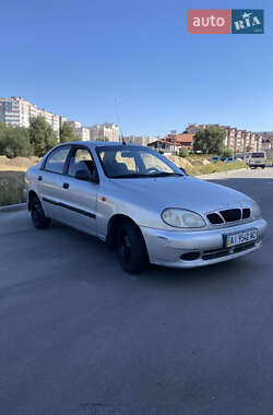 Daewoo Lanos  2004