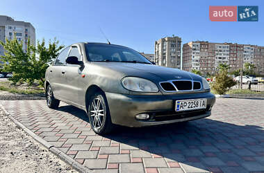 Daewoo Lanos  2005